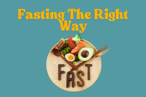 Fasting and Metabolic Health | QuickLab Mobile Miami