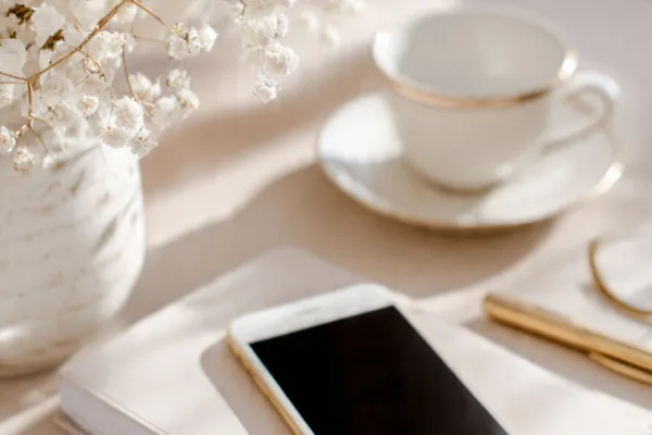 When Everything Feels Loud: Why I’m Doing a Digital Detox This Week