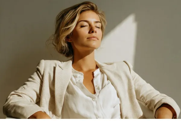 When Your Business Depends on Your Nervous System, It’s Time to Redesign