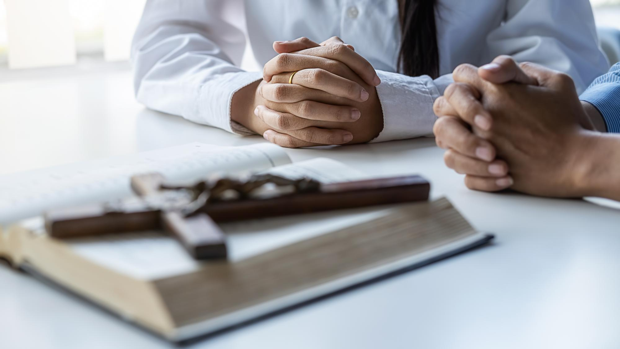 faith based legal guidance