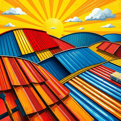 Best Insulation for Flat Roofs: Ultimate Comfort Guide