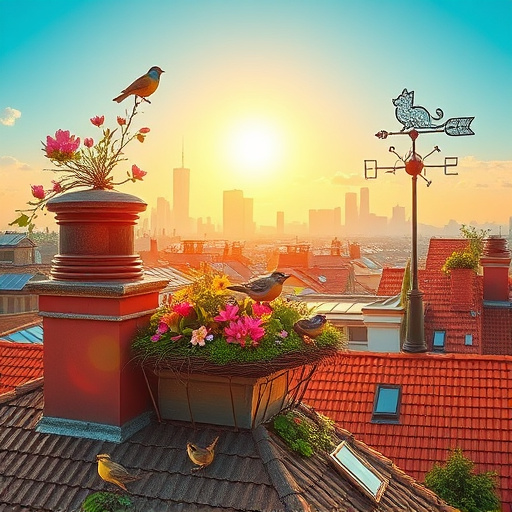 Master Roofing Terminology: Your Fun Guide to the Basics