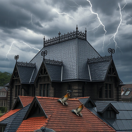 Emergency Roof Leak Detection Services: Chaos to Clarity