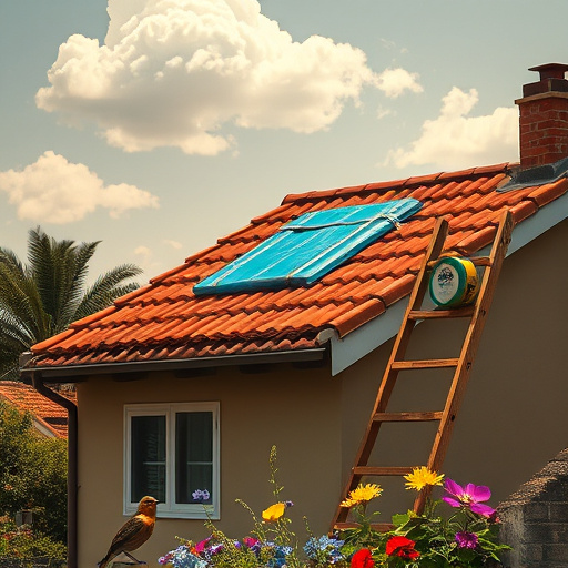 Choose the Best Commercial Roofing Contractors Near Me