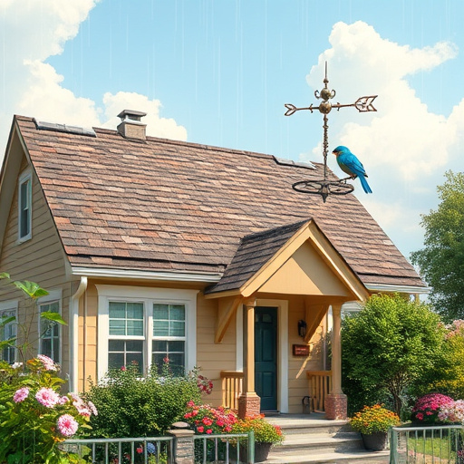Leaf Guard Installation for Gutters: Embrace Tranquility Tips