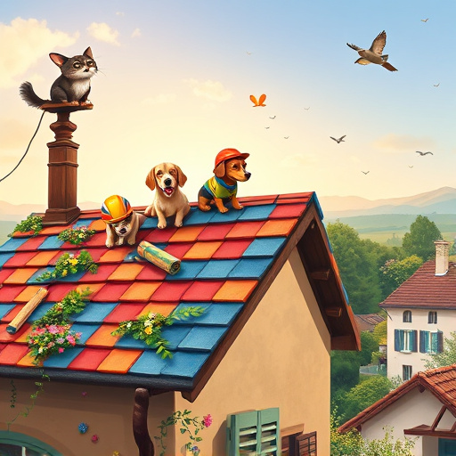 Choose the Best Roofing Distributors for Your Project Guide