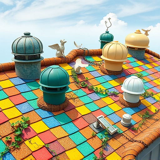 Best Roof Types for Heavy Rain Areas: Protect Your Home