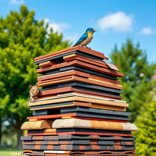 Emergency Roof Patching Techniques: Best Practices Guide