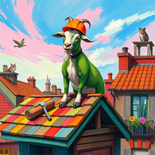 Best Flat Roof Materials for Commercial Buildings Revealed!