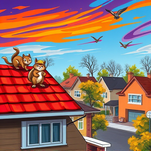 Emergency Roof Replacement Services for Your Home's Integrity