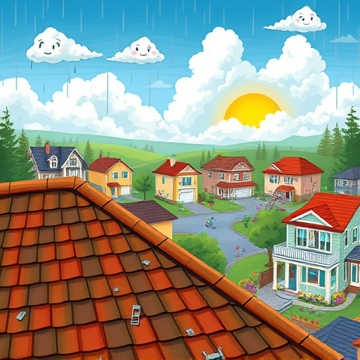 Modern Roofing Panels: Unmatched Benefits for Home Protection