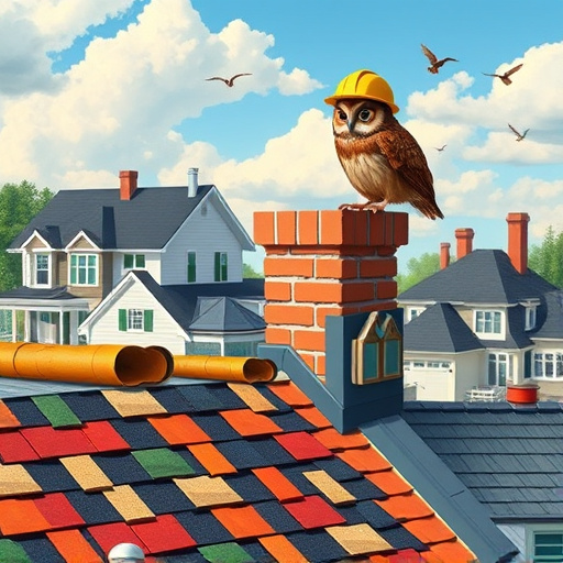 Thermal Imaging for Roof Inspections: Unlocking Potential Benefits