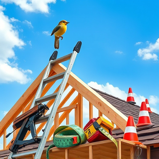 How to Reduce Attic Heat with Proper Ventilation Tips