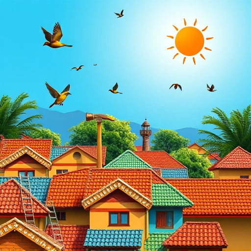 Certified Roof Inspectors Near Me: Your Complete Guide