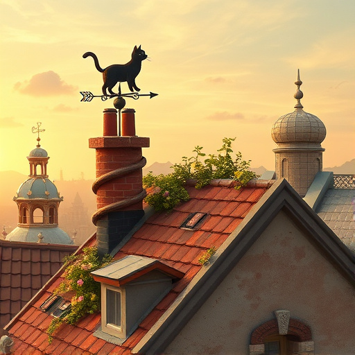 Hire Tile Roof Repair Specialists for Home Maintenance Tips