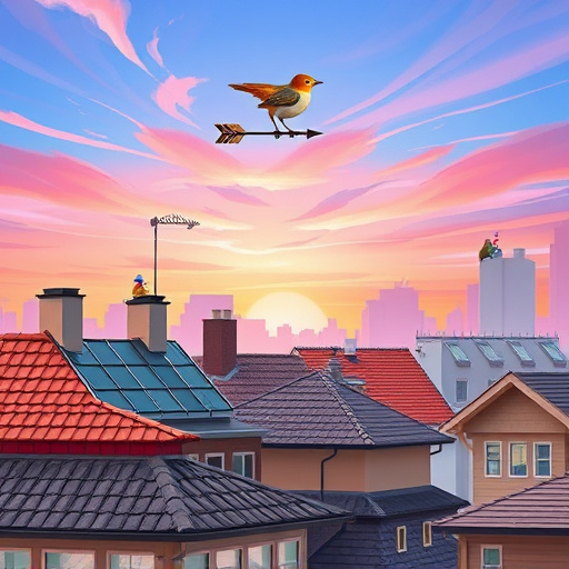 Elevate Your Home with Our Expert Roofing Force Solutions