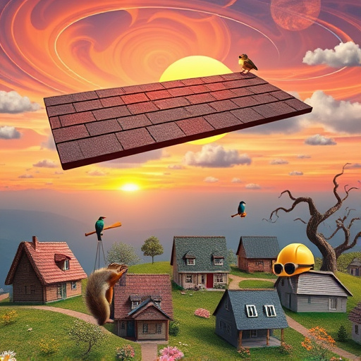 Energy Efficient Roofing Options for a Greener Home Today!