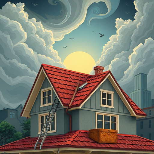 Discover the Untold Benefits of 435 Roofing Today!
