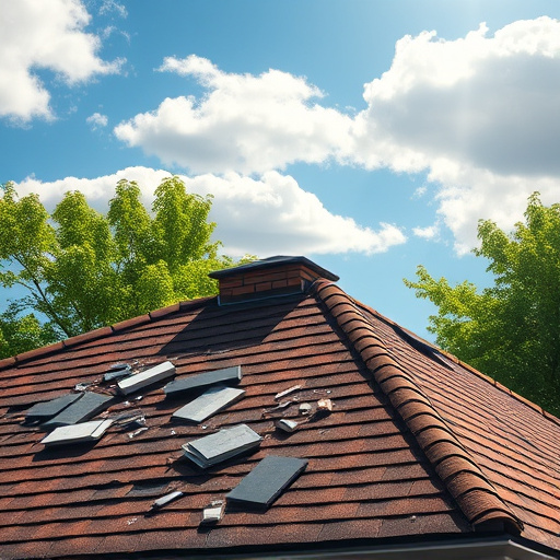 Hail Damage Roof Repair Cost: What Homeowners Need to Know
