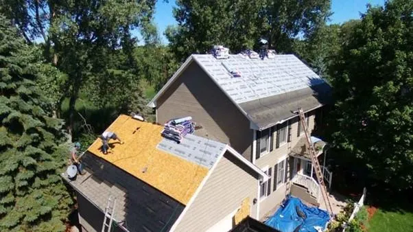 Stockton Roofing Trends in 2025: What’s Hot in Residential Roof Design?
