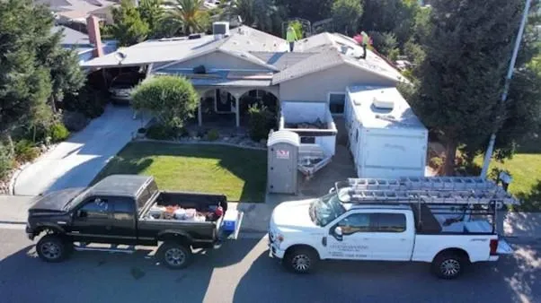 Certified Roofers