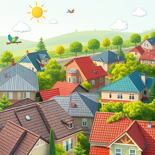Flat Roof Repair Services Near Me for Premium Home Protection