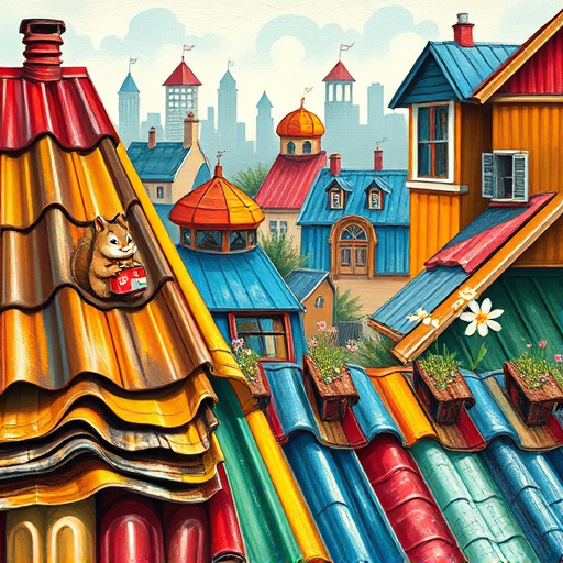 Explore Roofing Tin Near Me: Your Comprehensive Guide