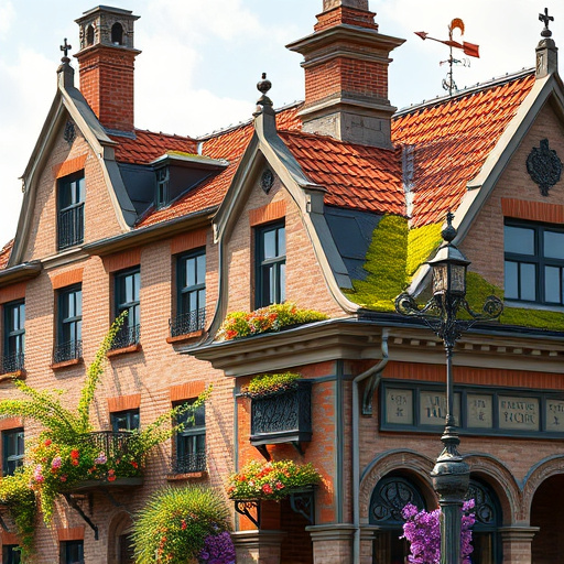 Roof Waterproofing Services: Efficacy Analysis  Techniques