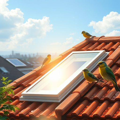 Fire Resistant Roofing Materials for Safety: Top Picks