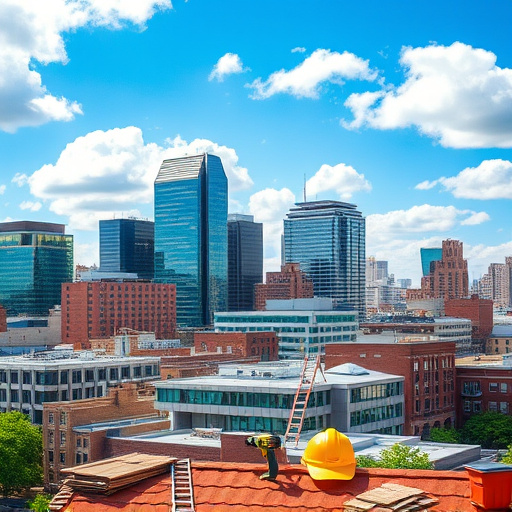 How to Patch a Roof Leak Without Professional Help: DIY Guide