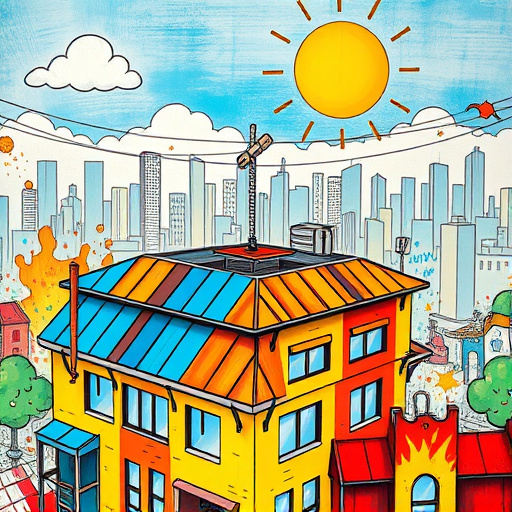 Discover the Roofing Zip System: Future of Home Construction