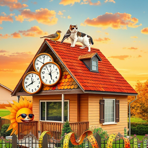 Free Roof Inspection Near Me: Unlock Peace of Mind Today!