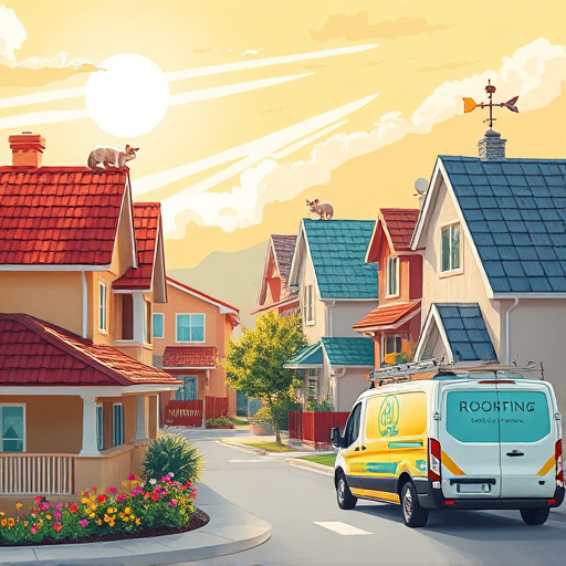 Affordable Roof Installation Near Me: Quality Solutions Now