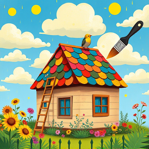 Discover Key Benefits of Roofing Felt for Your Home