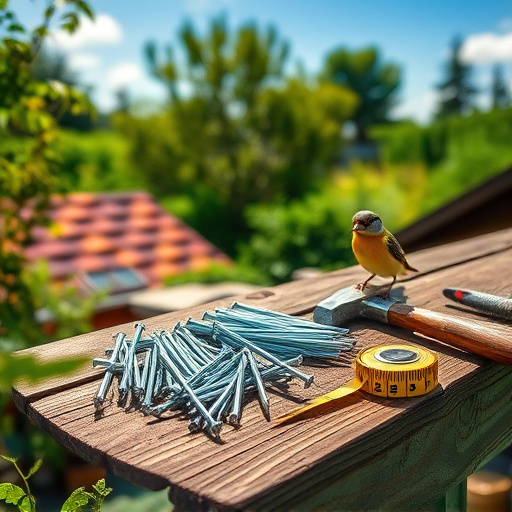 Sustainable Roofing Options for Businesses: Go Green Today!