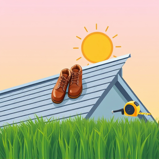 DIY Shingle Replacement Guide: Step-by-Step Repair Tips