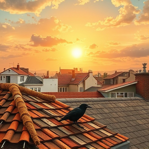 Best Impact Resistant Roofing Shingles: Roof Superheroes!