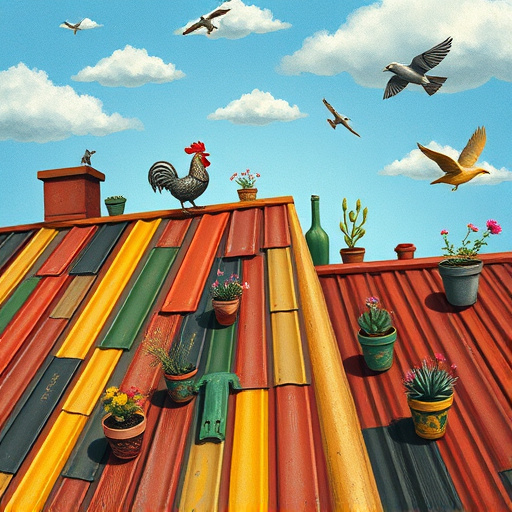 Essential Considerations for Roofing Overhang Design  Performance