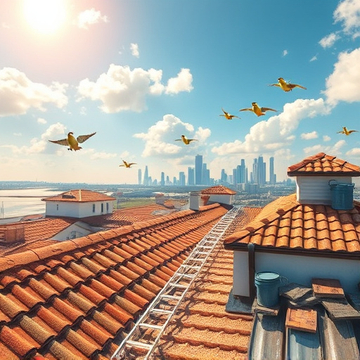 Essential DIY Roof Maintenance Tips for Homeowners Guide