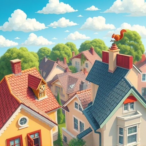 Trusted Roof Cleaning Services Near Me for a Pristine Home