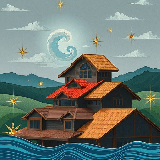 Common Types of Storm Damage to Roofs: A Complete Guide