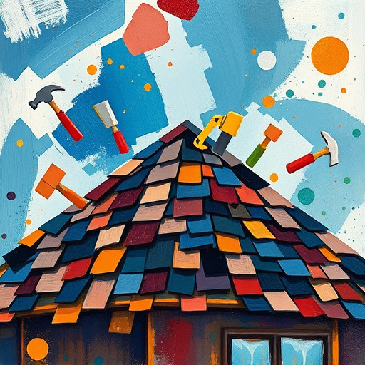 Roofing Options for Warehouses and Factories: Explore Now!