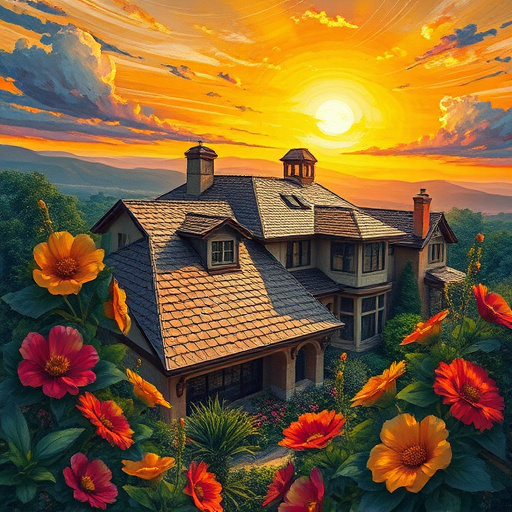 Best Roofing Materials for Storm Prone Areas: A Guide