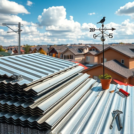 Winter Storm Roof Damage Solutions for Your Home Protection