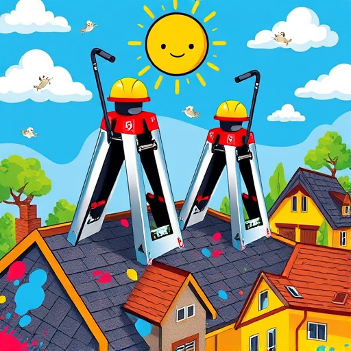 Best Roofing Materials for DIY Projects: A Homeowner's Guide