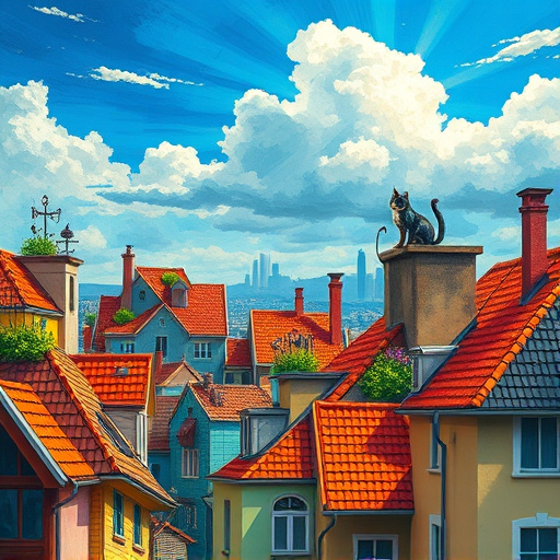 Professional Roof Repair Services for Long-lasting Results