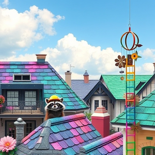 Roofing Repair Companies Near Me: Your Ultimate Guide