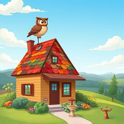 Roofing Solutions for Historic Buildings | Timeless Beauty