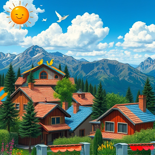 Roof Repair Grants and Financial Aid for Peace of Mind