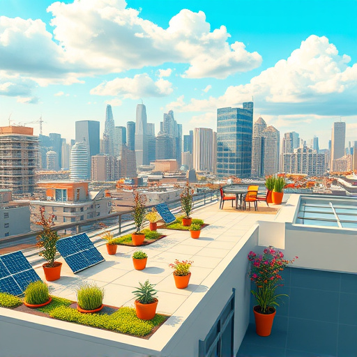 Transform Your Home with Residential Roof Replacement Services